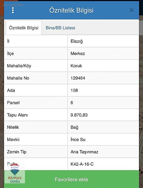 İlan Fotoğrafı